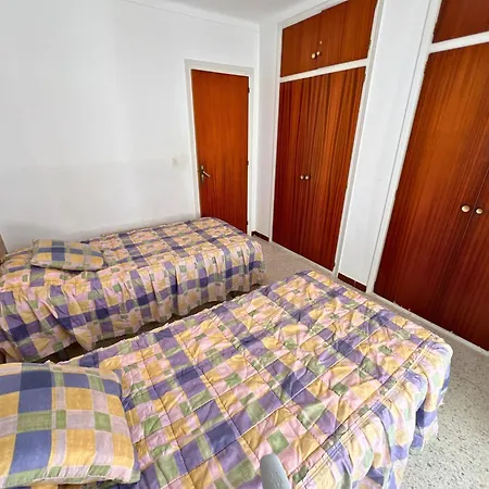 Europa 36 Apartment *
