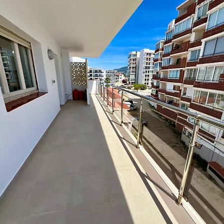 Apartment Europa 36