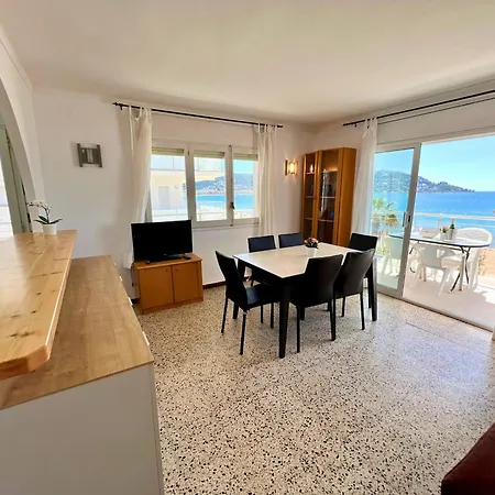 Europa 36 Apartment