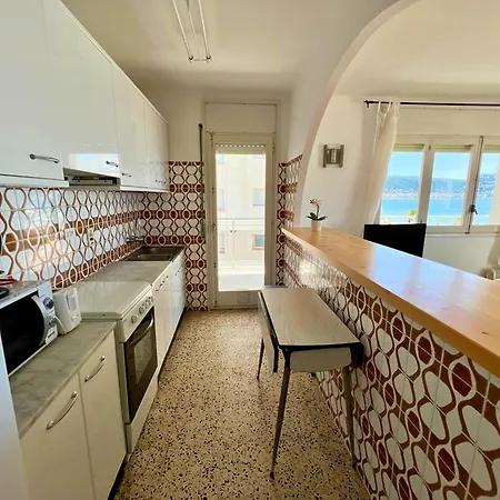 Europa 36 Apartment
